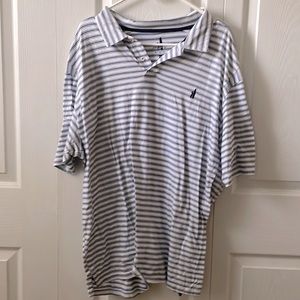 Johnnie O polo
